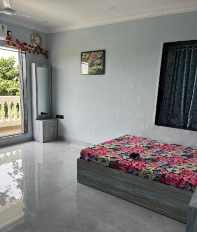 Classic Villa Pālghar Extérieur photo
