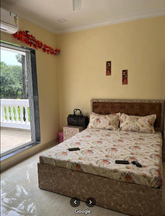 Classic Villa Pālghar Extérieur photo