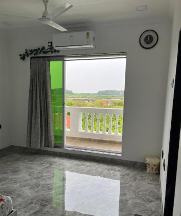 Classic Villa Pālghar Extérieur photo